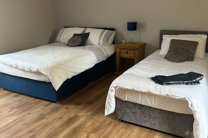 Croghan Road, Birr, Co. Offaly