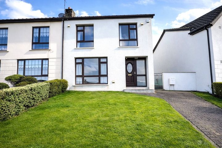 69 Wicklow Heights, Wicklow Town, Co. Wicklow, A67KD43