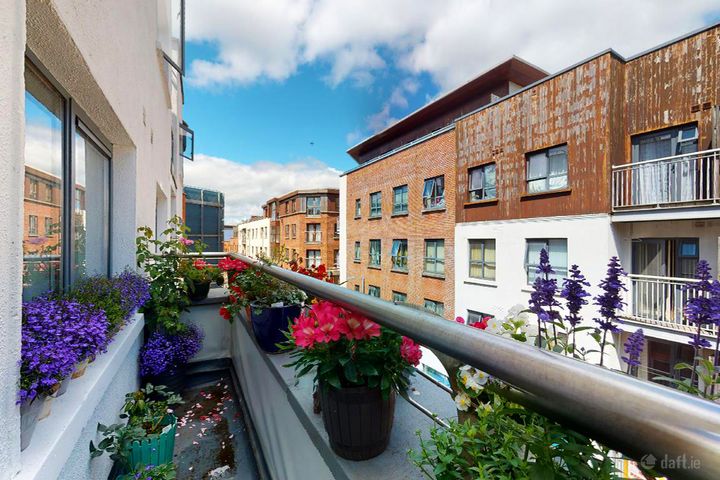 Apt 29, James Gate, James St, Waterford