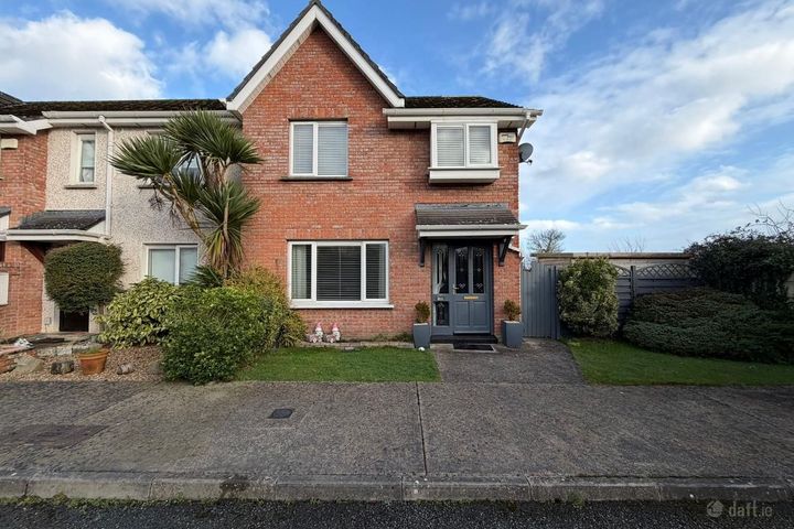 17a Castle Glen, Donacarney, Co. Meath, A92W8P3