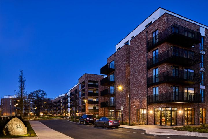 Apartment 28, Cruagh, The Crescent, Knocklyon, Dublin 16