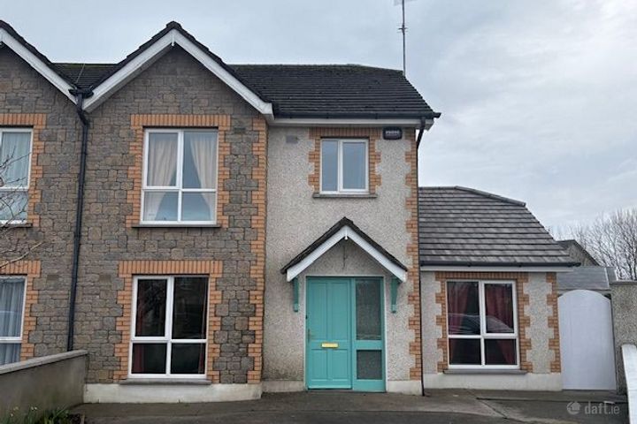 24 Killucan Manor Lawn, Rathwire, Killucan, Co. Westmeath, N91EF64