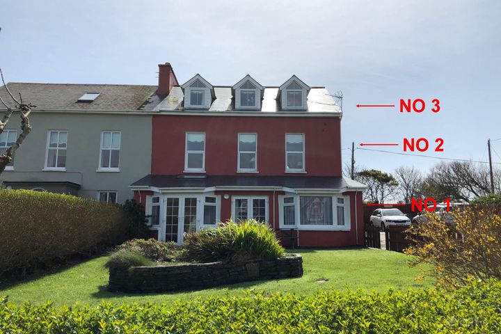 1 Marconi House, Crookhaven, Co. Cork, P81NY03