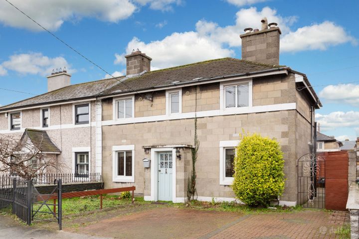 5 Strangford Gardens, East Wall, Dublin 3, D03Y236