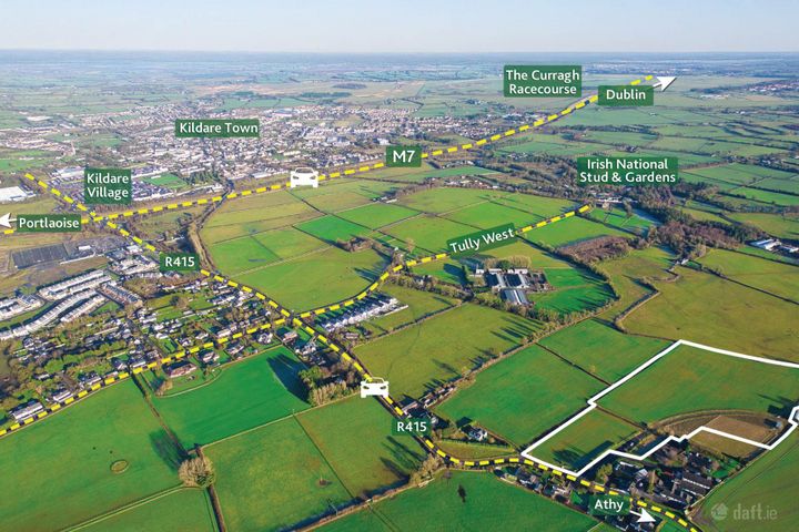 Brallistown, Kildare, Co. Kildare