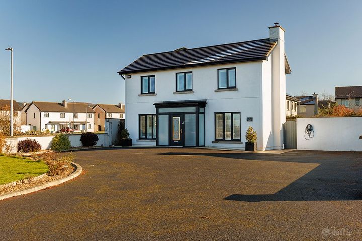 14 Waters Edge, Dungarvan, Co. Waterford, X35FK64