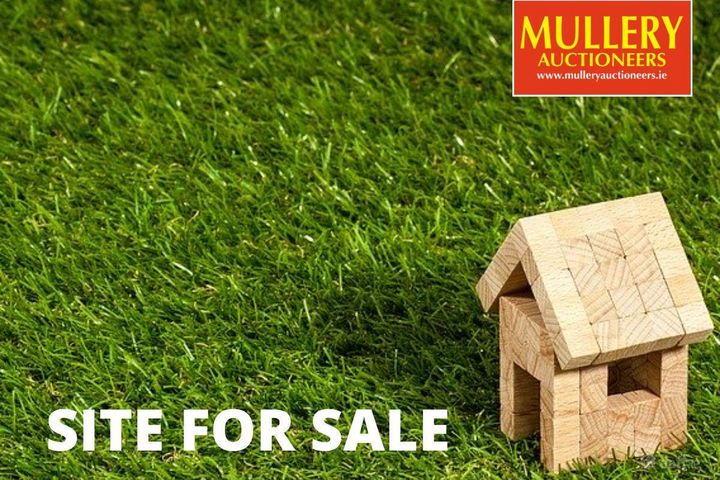 Site at Tooreeny (GY52469F), Moycullen, Co. Galway