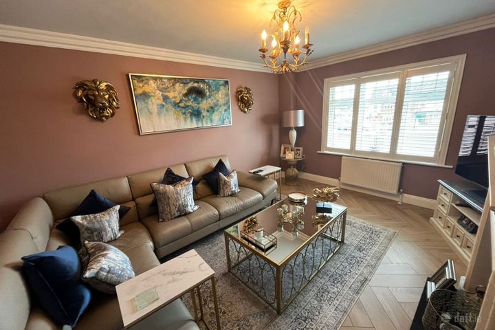  Manor Village East, Manor Farm, Togher (Cork City), Co. Cork