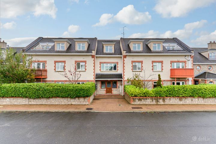 Apartment 9, The Chestnut, The Park, Athlumney Wood, Johnstown, Co. Meath