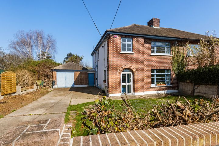 19 Hyde Park, Dalkey, Dublin, Dublin