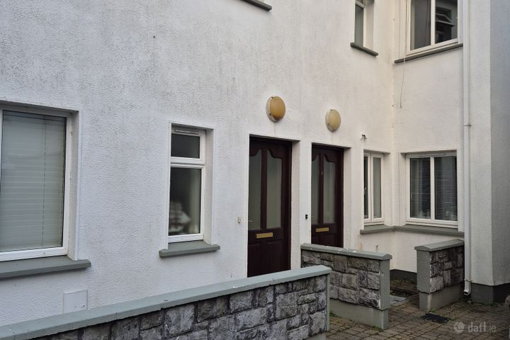 Apt 4 Chapel Court, Chapel Lane, Tuam, Galway