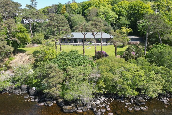 Caragh Lake, Co. Kerry