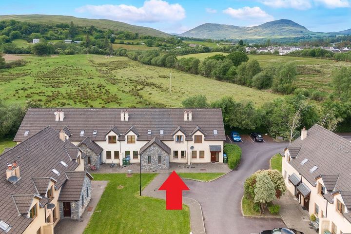 9 Fuschia Court, Pairc Na Gloine, Kenmare, Kerry