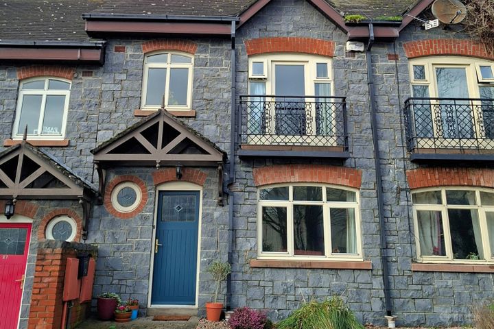 28 Beaulieu Mews, Greenhills, Drogheda, Co Louth, A92RPF6