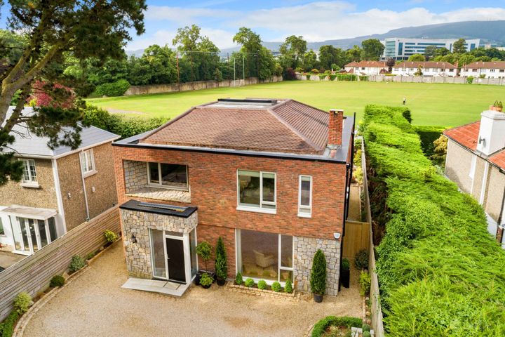 New Build, Torquay Road, Foxrock, Dublin 18, Dublin