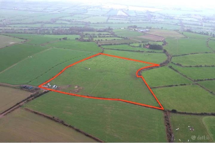 Lands Bilberry, Midleton, Co. Cork