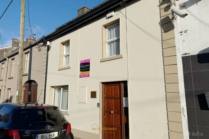 Moore Street Medical Centre, Cappamore, Co. Limerick, V94C1X4