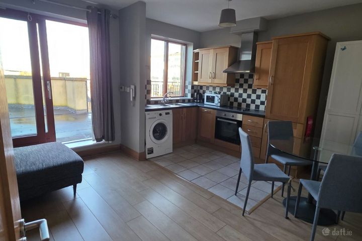 Alexandra Place East Wall Dublin 3, North Wall, Dublin 1