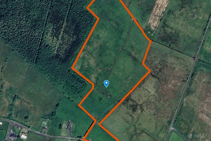 Cloonmaul, Loughglynn, Co. Roscommon