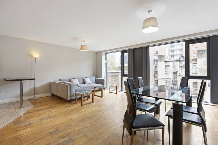 IVY EXCHANGE, Parnell Street, Dublin 1