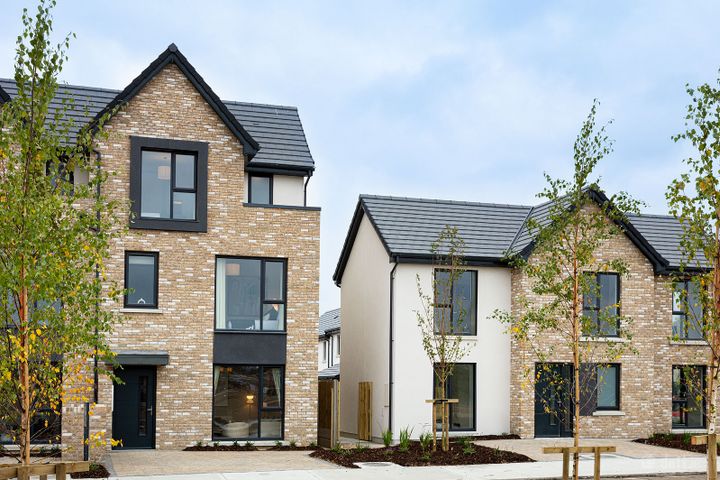 Regles, Ministers Road, Lusk, Co Dublin