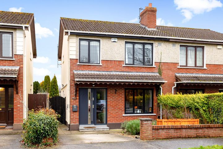 70 Newtown Court, Maynooth, Maynooth, Co. Kildare, W23H9K5