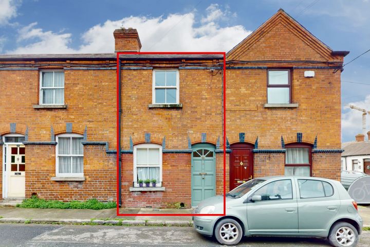 33 Sullivan Street, Stoneybatter, Dublin 7, D07XC62