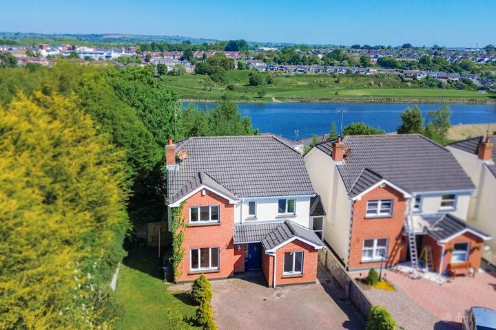 1 The Anchorage, Rathmullan Rd, Drogheda, Louth