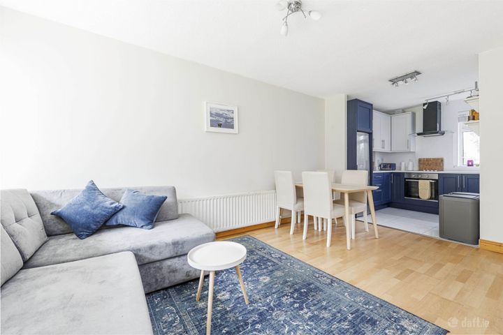 58 Park Crescent House, Dublin  7, Co. Dublin