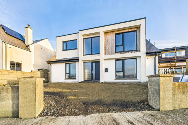 13 Laoi Na Mara, Dunmore East, Co. Waterford, X91R7RF