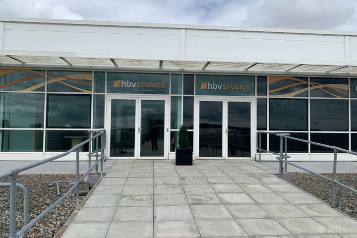 Office 3, Clarehall Shopping Centre, Clarehall, Dublin 13