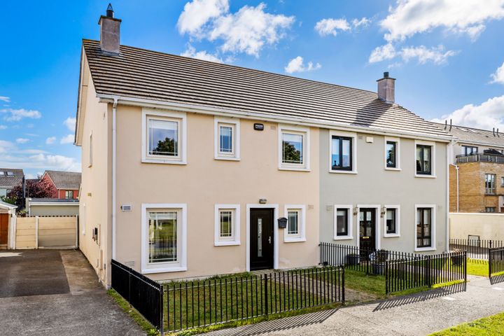 79 Grange Abbey Road, Baldoyle, Dublin 13, D13P218