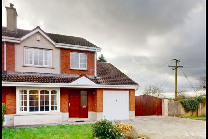 Rustic Road, The Grange, Waterford, Waterford City Centre