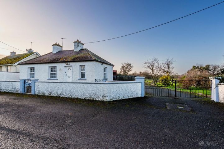 Kilnagall, Kilcormac, Kilcormac, Co. Offaly, R42NH26