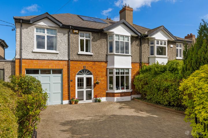 27 Oulton Rd, Clontarf, Dublin 3, Dublin 3, Dublin