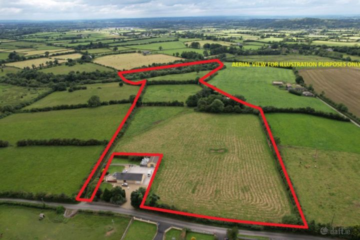 Ballymacstradeen, Manister, Croom, Co. Limerick