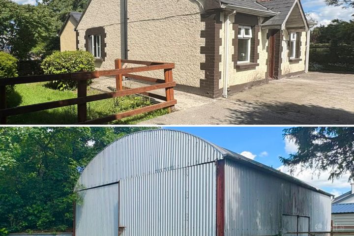 Kellymount, Paulstown, Co.kilkenny, Kilkenny