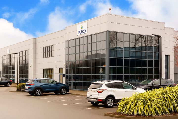 Unit 278 Blanchardstown Corporate Park, Blanchardstown, Dublin 15, D15YY9V