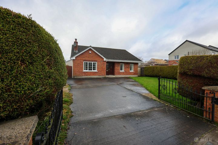 24 Hazelwood, Ballivor, Ballivor, Co. Meath, C15AE3P