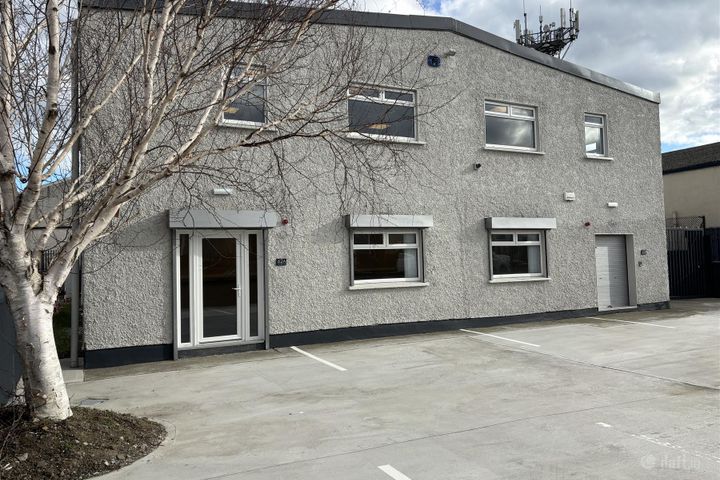 Unit 62D, Grange Close, Baldoyle Industrial Estate, Baldoyle, Dublin 13