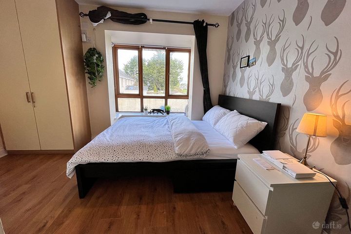 Chambers Park, Kilcock, Co. Kildare