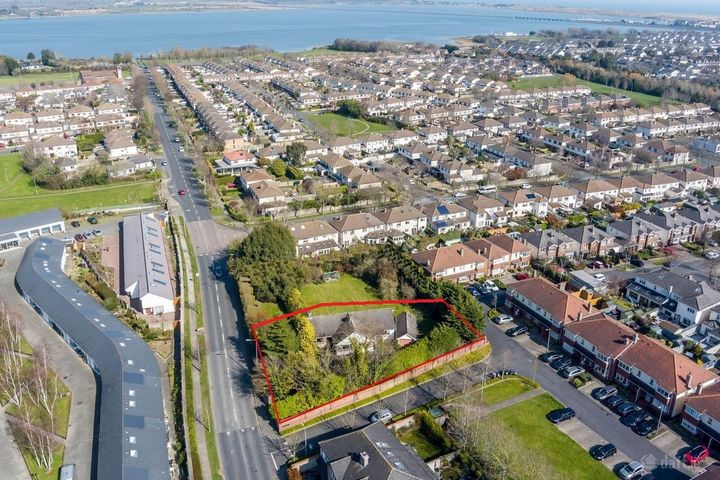 Larch Wood, Estuary Road, Malahide, Co. Dublin, K36F620