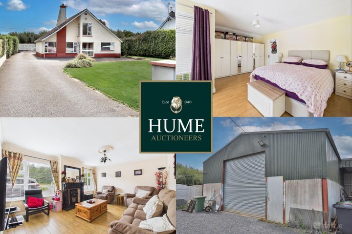 Ballydavis, Portlaoise, Ballydavis, Co. Laois, R32YY61