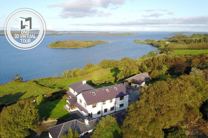 Gortnashingaun, Glann, Oughterard, Galway