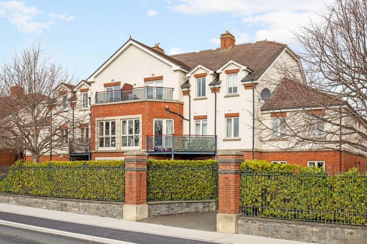 28 Millbank, The Links, Station Rd Portmarnock, Dublin 13, Dublin