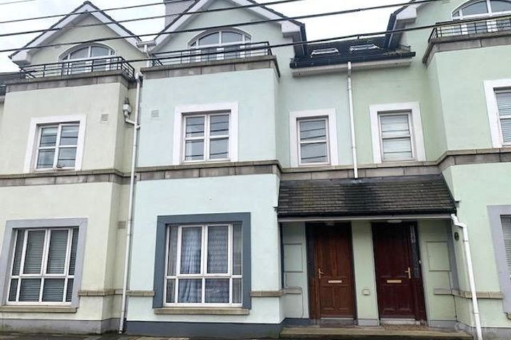 78 Churchfields, Lower Salthill, Salthill, Co. Galway, H91V5TC