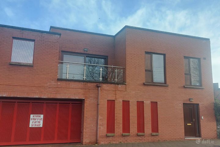 6 Riverview Apartments, Castletown Road, Dundalk, Co. Louth