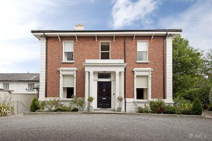 Wasdale House, Rathfarnham Rd, Terenure Dublin 6w, Dublin