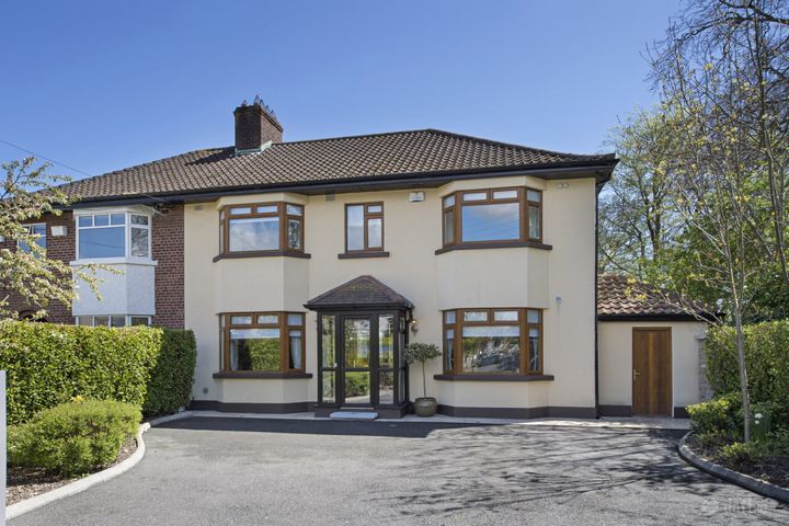 19 Baymount Park, Clonarf, Dublin 3, Dublin 3, Dublin