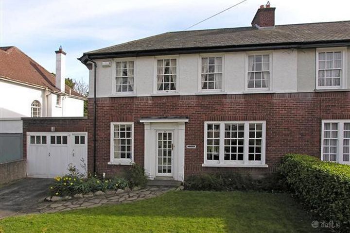 8 Merlyn Road, Ballsbridge, Dublin 4, Dublin